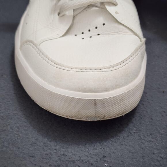 On Running The Roger Centre Court Shoes Womens Size 7.5 White CloudTec 48.99437 - Picture 11 of 16